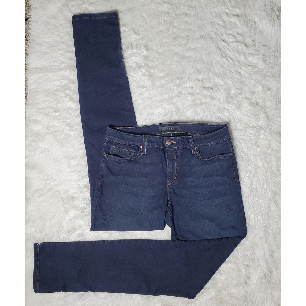 Joe's Curvy Skinny Ilse Jeans 32